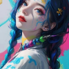 艾琳是个好妹妹
