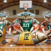 光之国教授
