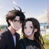 ANJUU