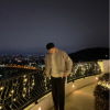 三更半夜抽暗猴
