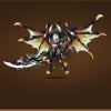 ༺魔灵༒召唤༻