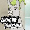 prinzlama