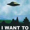 UFOs
