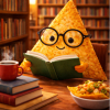 NachoLibrarian
