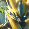 ◓⃝Zeraora