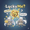 LuckyMe?