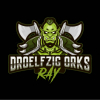 [ork]RAY