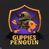 GlueMyPenguin