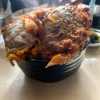 メガかつ丼