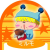 ミルモ.D.ポン