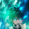 MIDORIYAIZUKU