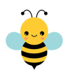 桔Bee