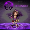sheinrei