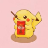 ピカチュウ！
