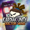 Doctor-Who