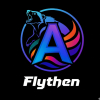 Flythen~