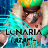Lazar!~