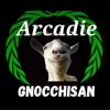 GnocchiSan