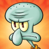 Squidweird.
