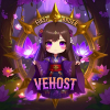 vɛhost