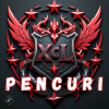 Pencuri