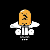 •ELLE•