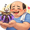 ハデゲブおじ