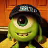 M.Wazowski