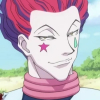 •Hisoka~