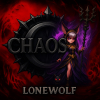 •Lonewolf•