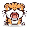 xBlackTiger