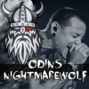 Nightmarewolf