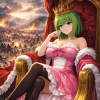 QueenBrandish~