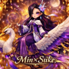 Min鶴Suke