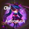 Jungobuch