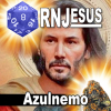 Azulnemo
