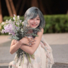 香菇不吃香菜