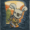 Koala-Knight