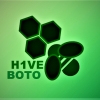H1VE☆BOTO☆