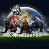 XxTheBashxX