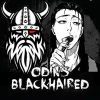 blackhaired