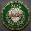 Am’s