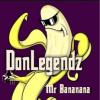 MrBananana
