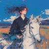青山ᦗ