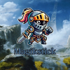 Magikstick