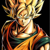 SS|Goku
