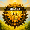 幸运的•Beast