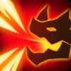 Flame Shock