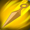 Ninja Stars