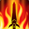 Vengeful Fire(Passive)